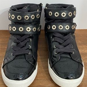 Aldo hightops